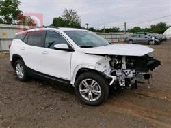 GMC Terrain